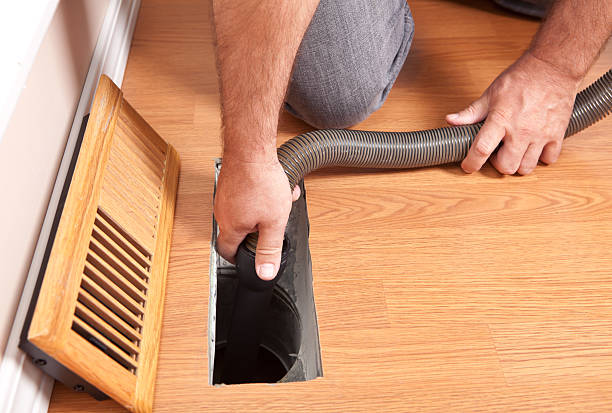 Best HVAC Air Duct Cleaning  in Whiting, WI