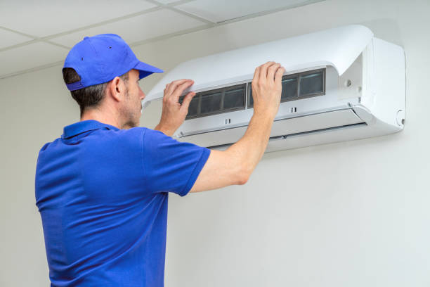 Best HVAC Duct Inspection Services  in Whiting, WI