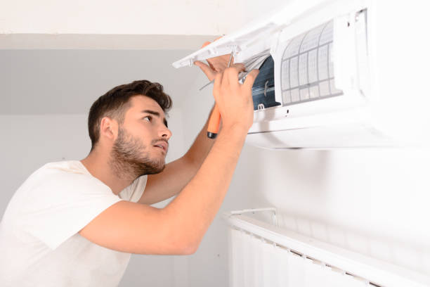 Best Affordable HVAC Duct Cleaning  in Whiting, WI