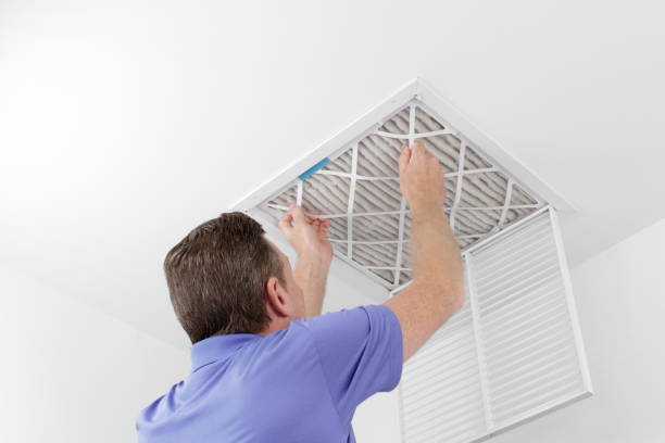 Best Duct Cleaning Specialists  in Whiting, WI